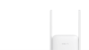 Xiaomi Wi-Fi Range Extender AX1500 EU