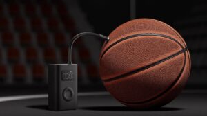 Xiaomi Portable Electric Air Compressor 2