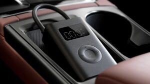 Xiaomi Portable Electric Air Compressor 2