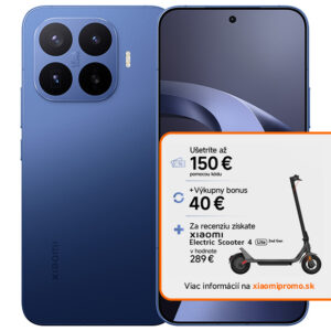 Xiaomi 17T Pro Deep Blue 12GB RAM 1024GB ROM