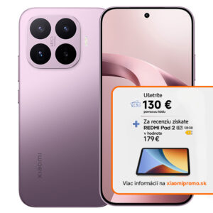 Xiaomi 17T Violet 12GB RAM 512GB ROM