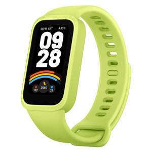 Xiaomi Smart Band 9 Active Green
