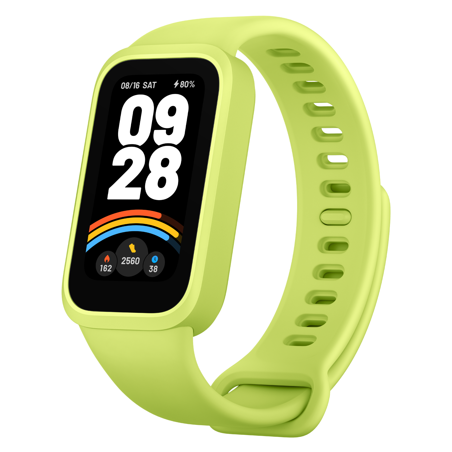 Xiaomi Smart Band 9 Active Green