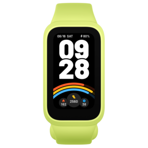 Xiaomi Smart Band 9 Active Green