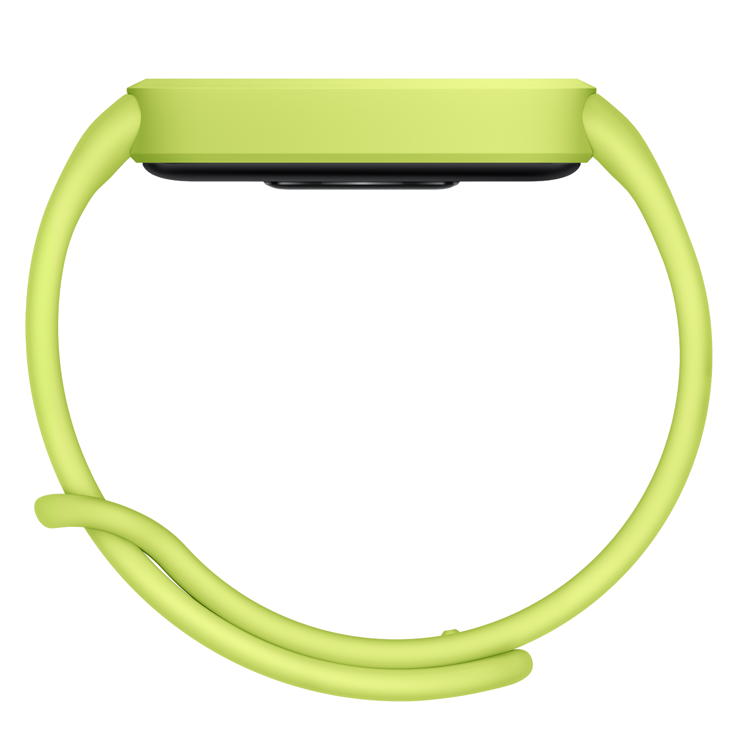 Xiaomi Smart Band 9 Active Green – Obrázok 3