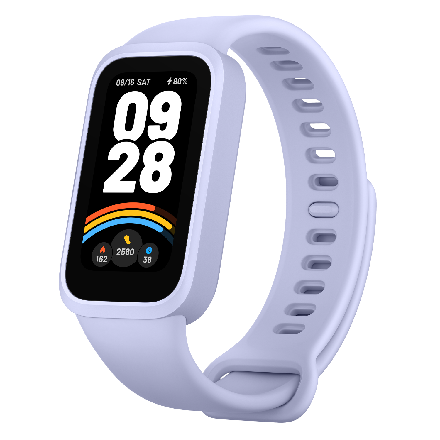 Xiaomi Smart Band 9 Active Purple