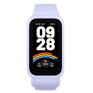 Xiaomi Smart Band 9 Active Purple