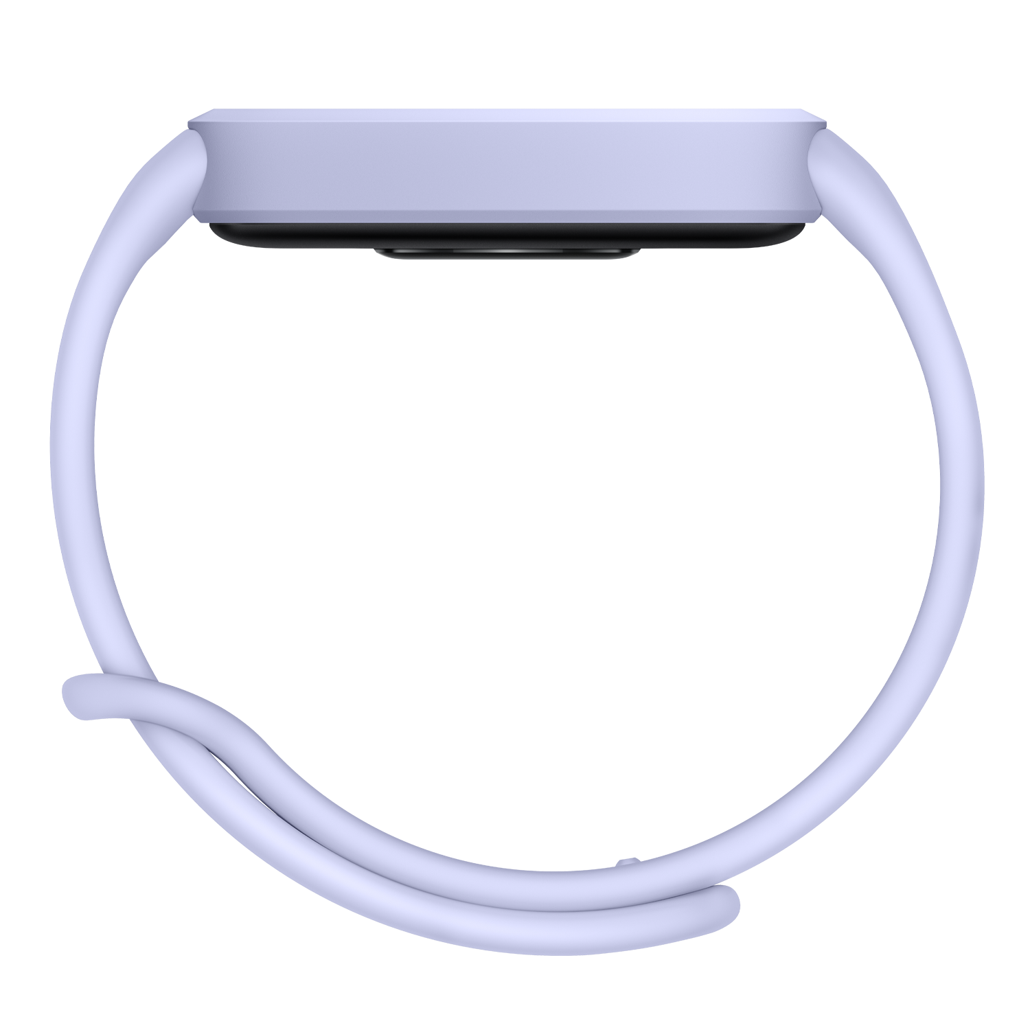 Xiaomi Smart Band 9 Active Purple – Obrázok 3
