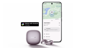 Xiaomi Buds 6 Nebula Purple