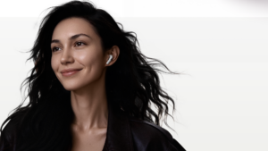 Xiaomi Buds 6 Nebula Purple