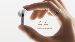Xiaomi Buds 6 Nebula Purple