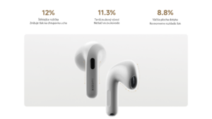 Xiaomi Buds 6 Nebula Purple