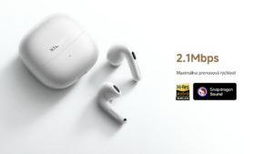Xiaomi Buds 6 Nebula Purple