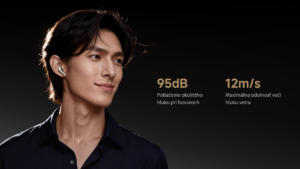 Xiaomi Buds 6 Nebula Purple