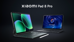 Xiaomi Pad 8 Pro Gray 8G RAM 256G ROM