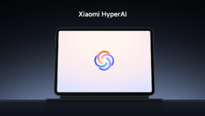 Xiaomi Pad 8 Pro Gray 8G RAM 256G ROM