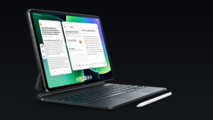 Xiaomi Pad 8 Pro Gray 8G RAM 256G ROM