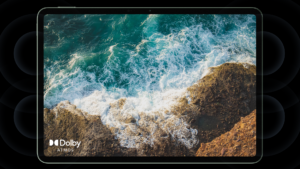 Xiaomi Pad 8 Pro Gray 8G RAM 256G ROM