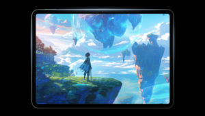 Xiaomi Pad 8 Pro Gray 8G RAM 256G ROM