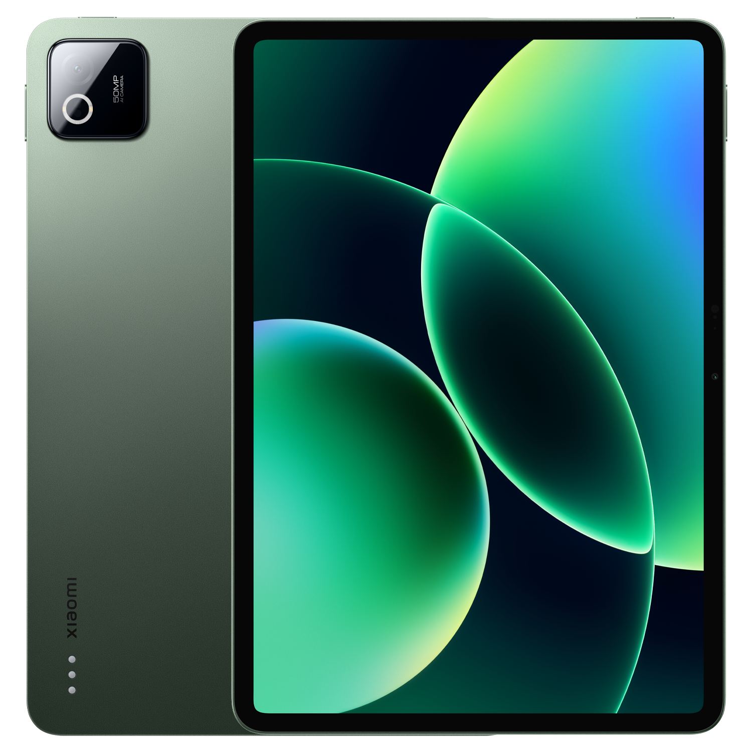 Xiaomi Pad 8 Pine Green 8G RAM 128G ROM