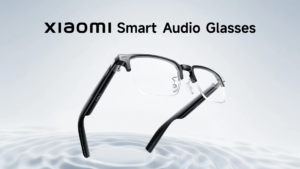 Xiaomi Mijia Smart Audio Glasses Browline