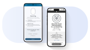 Xiaomi Tag 1 Pack