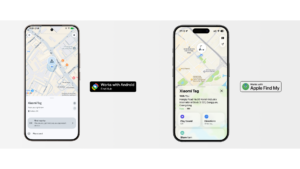 Xiaomi Tag 1 Pack