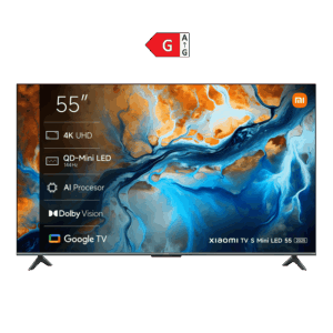 Xiaomi TV S mini LED 75 2025