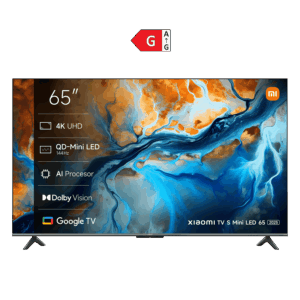 Xiaomi TV S mini LED 75 2025