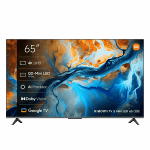 Xiaomi TV S mini LED 65 2025