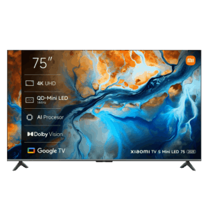 Xiaomi TV S mini LED 75 2025