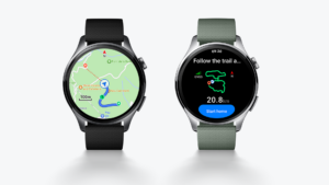 Xiaomi Watch 5 Juniper Green Strap