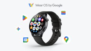 Xiaomi Watch 5 Juniper Green Strap