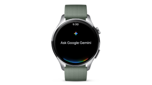 Xiaomi Watch 5 Juniper Green Strap