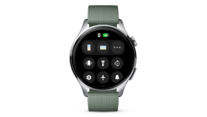 Xiaomi Watch 5 Juniper Green Strap