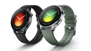 Xiaomi Watch 5 Juniper Green Strap
