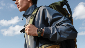 Xiaomi Watch 5 Juniper Green Strap