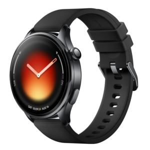 Xiaomi Watch 5 Black Strap