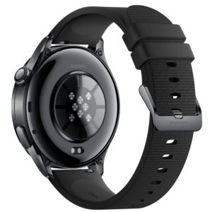 Xiaomi Watch 5 Black Strap