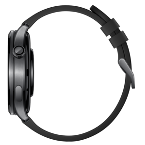 Xiaomi Watch 5 Black Strap