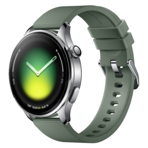 Xiaomi Watch 5 Juniper Green Strap
