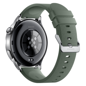 Xiaomi Watch 5 Juniper Green Strap