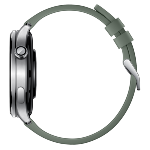 Xiaomi Watch 5 Juniper Green Strap