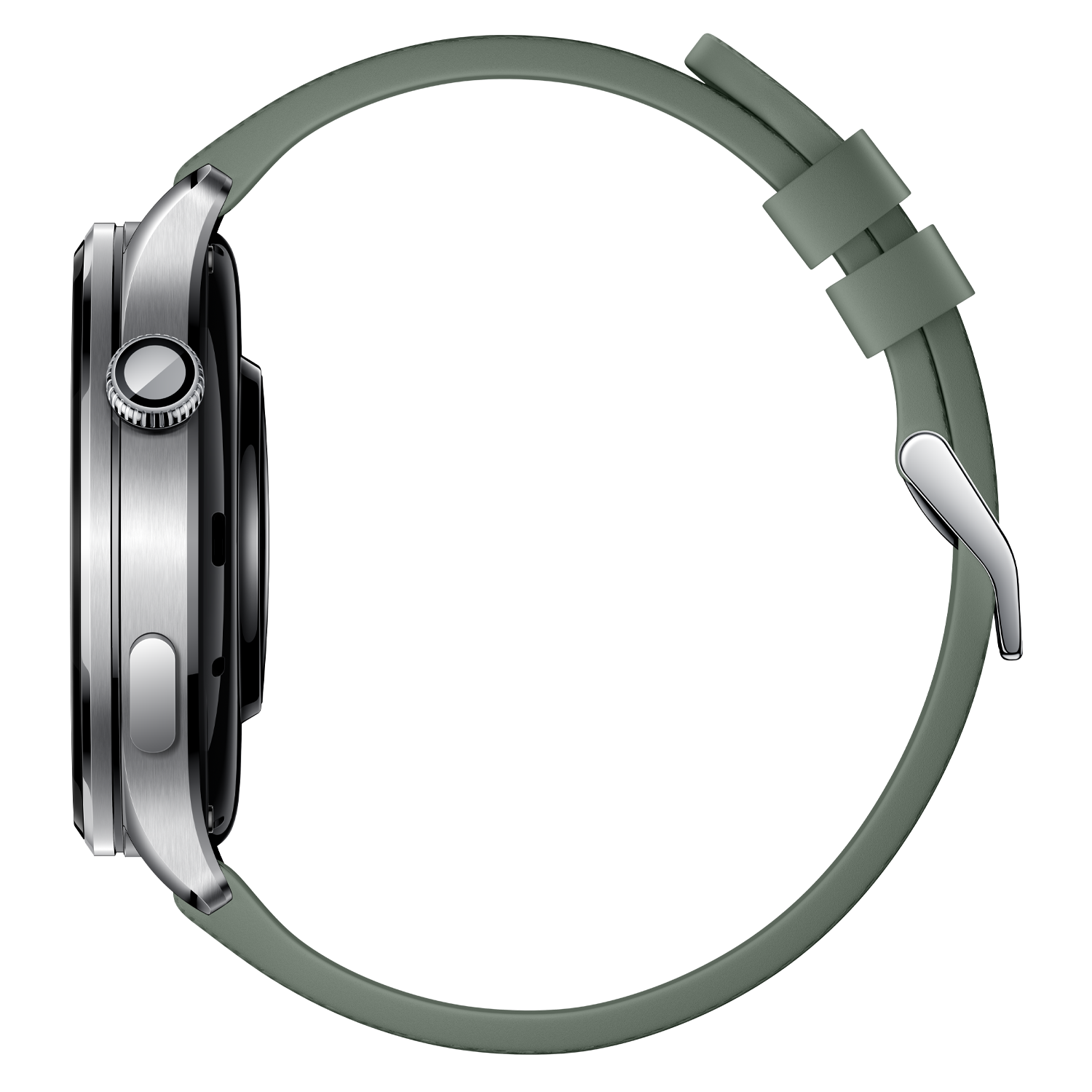 Xiaomi Watch 5 Juniper Green Strap – Obrázok 4