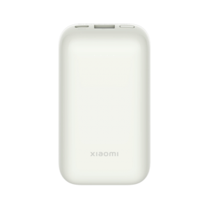Xiaomi 33W Power Bank 10000mAh Pocket Edition Pro (Ivory)