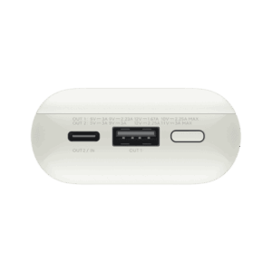 Xiaomi 33W Power Bank 10000mAh Pocket Edition Pro (Ivory)