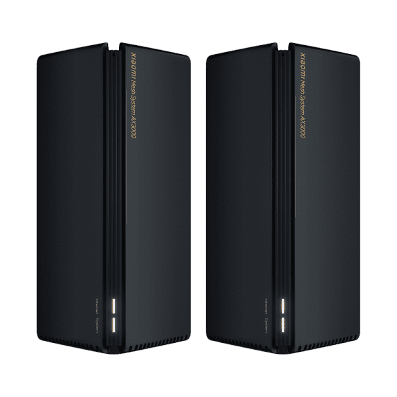 Xiaomi Mesh System AX3000(2-pack)
