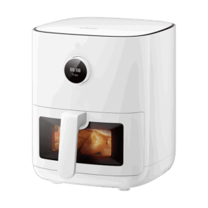 Xiaomi Smart Teplovzdušná fritéza Pro 4L EU