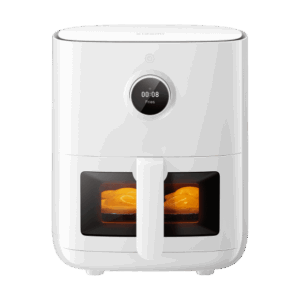 Xiaomi Smart Teplovzdušná fritéza Pro 4L EU