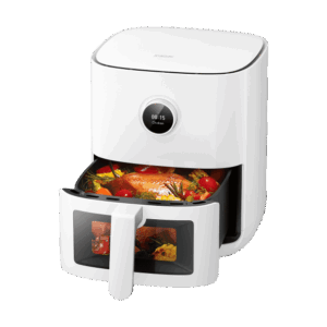 Xiaomi Smart Teplovzdušná fritéza Pro 4L EU
